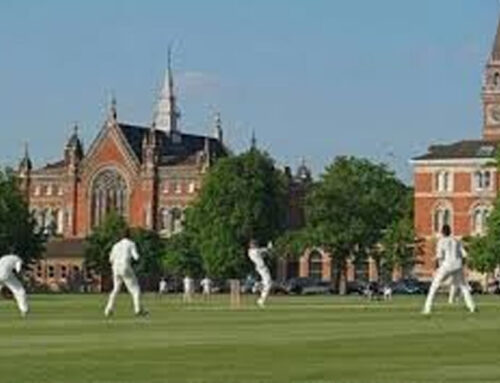 Dulwich College complete the demographic reach