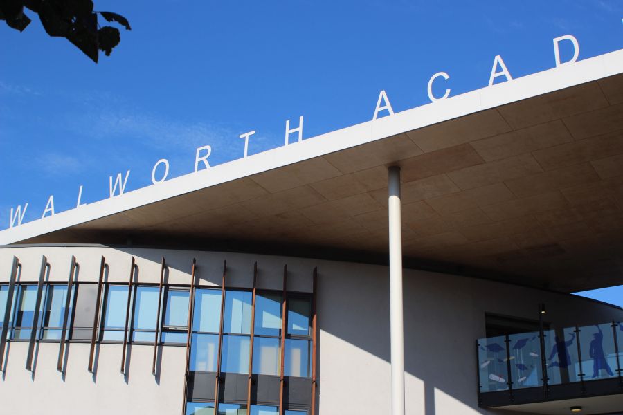 image of Walworth Academy